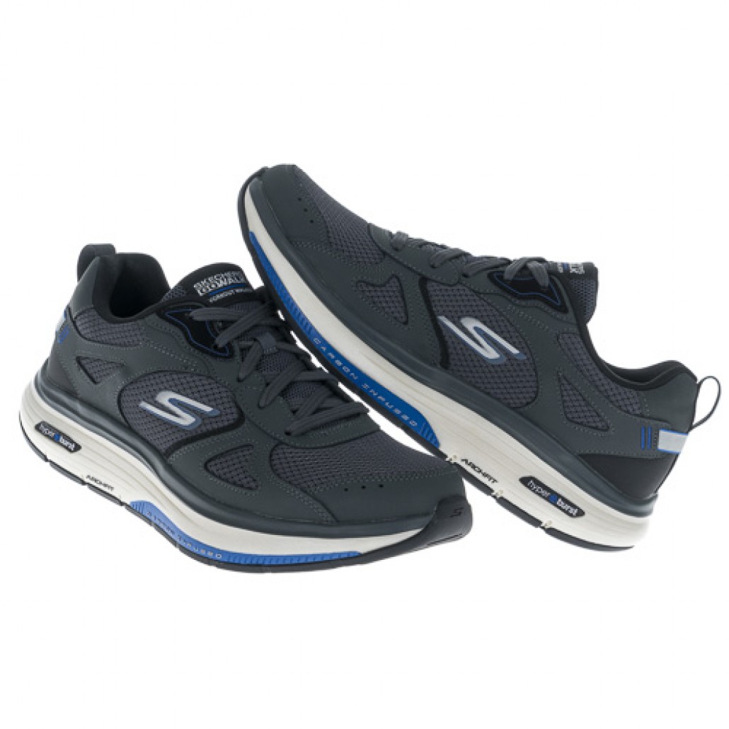 GO WALK WORKOUT WALKER