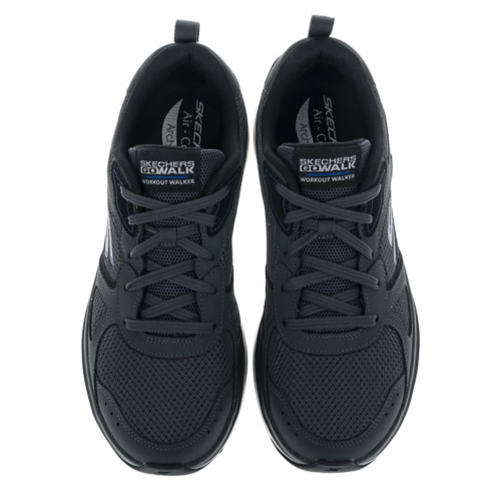 GO WALK WORKOUT WALKER