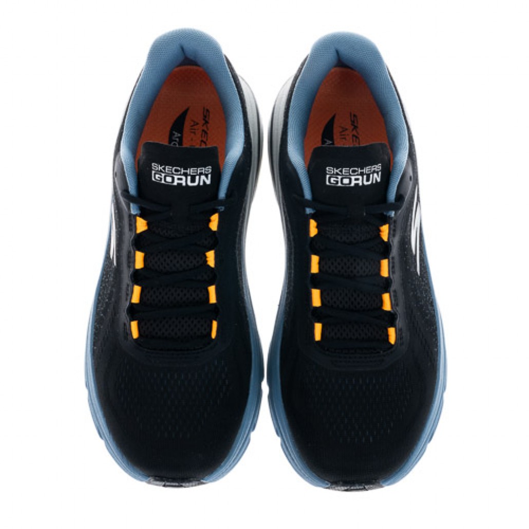 GO RUN MAX CUSHIONING ARCH FIT 2.0