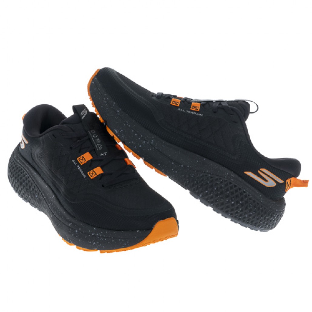 GO RUN SUPERSONIC MAX A/T