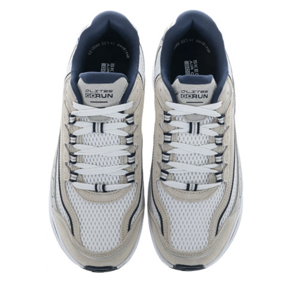 GO RUN CONSISTENT 2.0