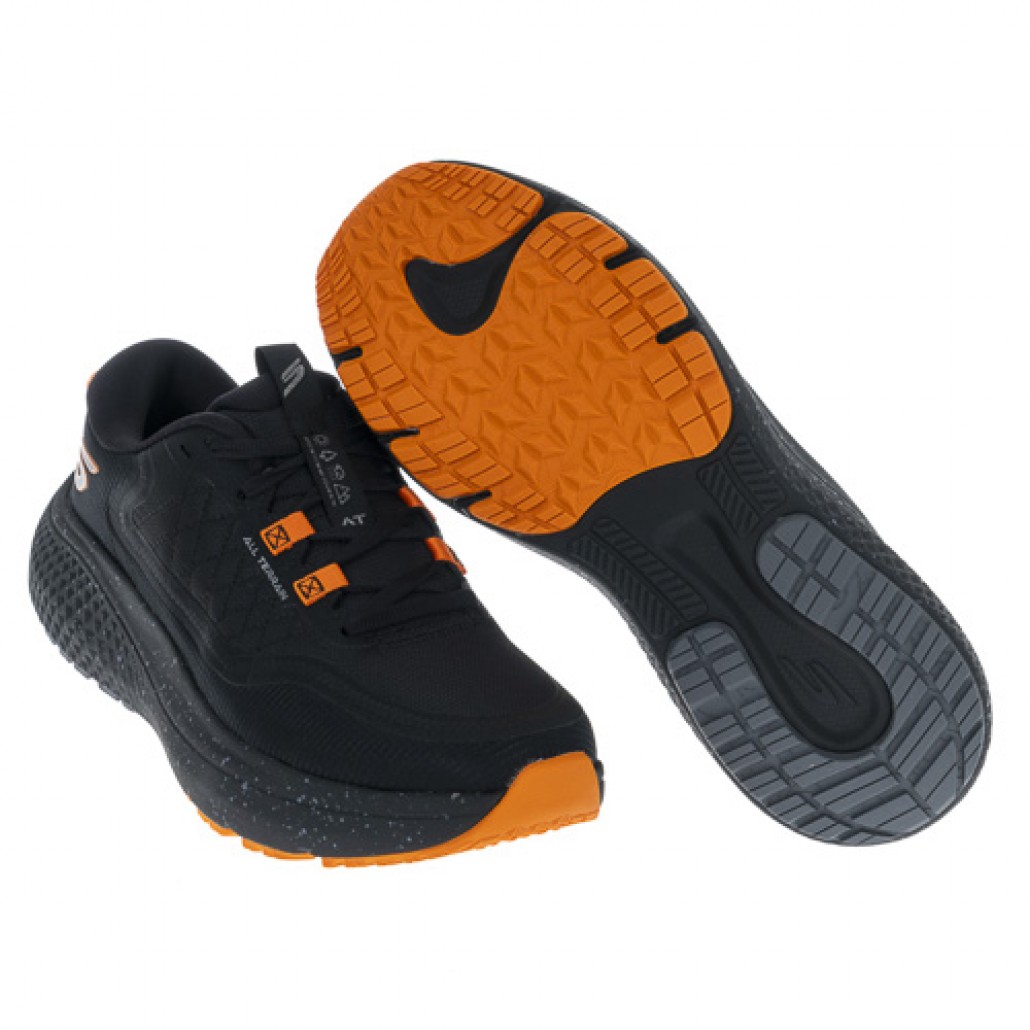 GO RUN SUPERSONIC MAX A/T