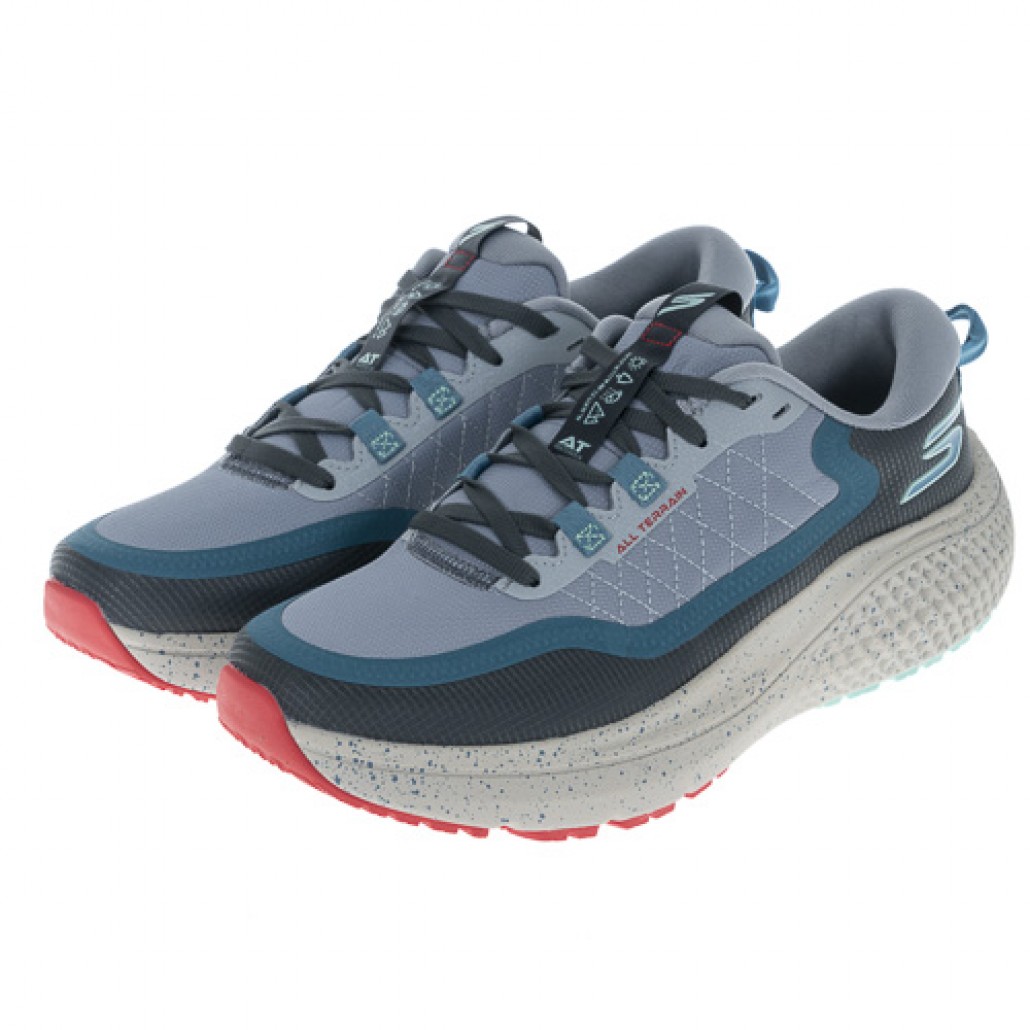 Skechers GO RUN SUPERSONIC MAX A/T｜系列，輕量緩震全地－运动品牌专卖