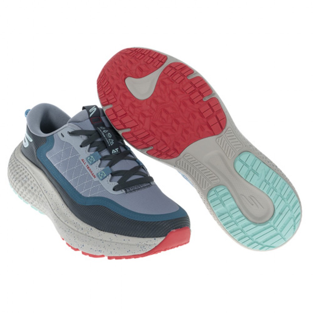 GO RUN SUPERSONIC MAX A/T