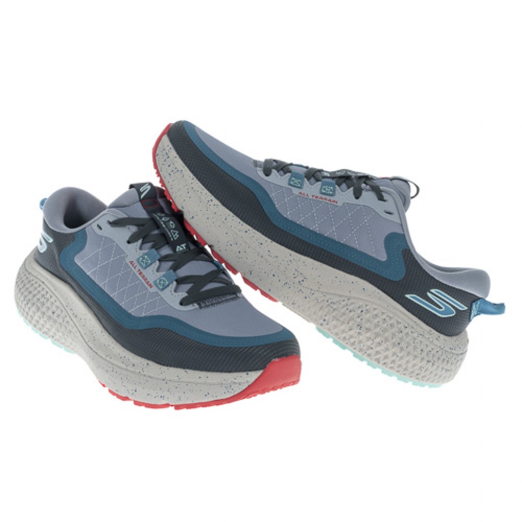 GO RUN SUPERSONIC MAX A/T