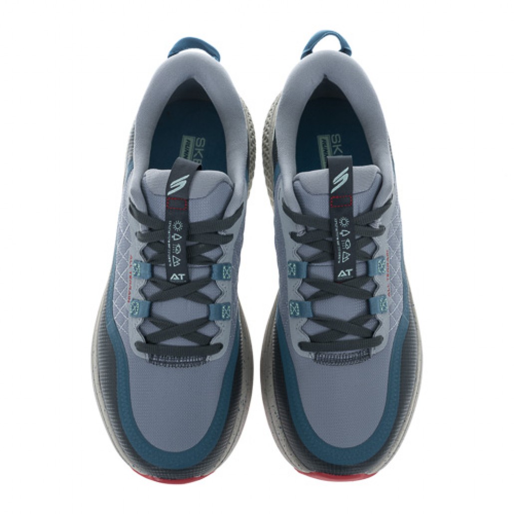 GO RUN SUPERSONIC MAX A/T