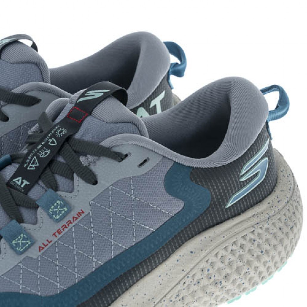 GO RUN SUPERSONIC MAX A/T