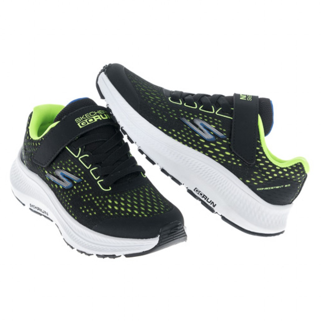 GO RUN CONSISTENT 2.0