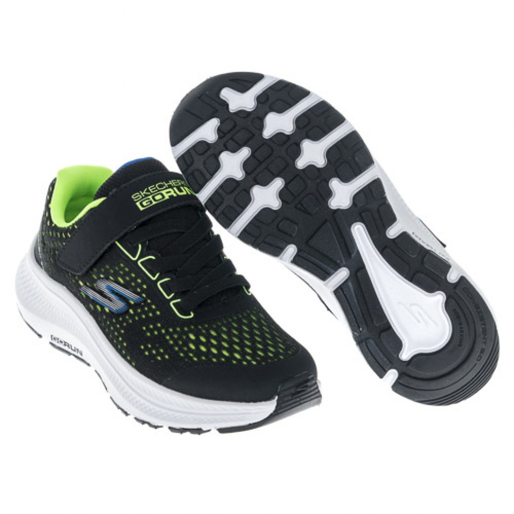 GO RUN CONSISTENT 2.0