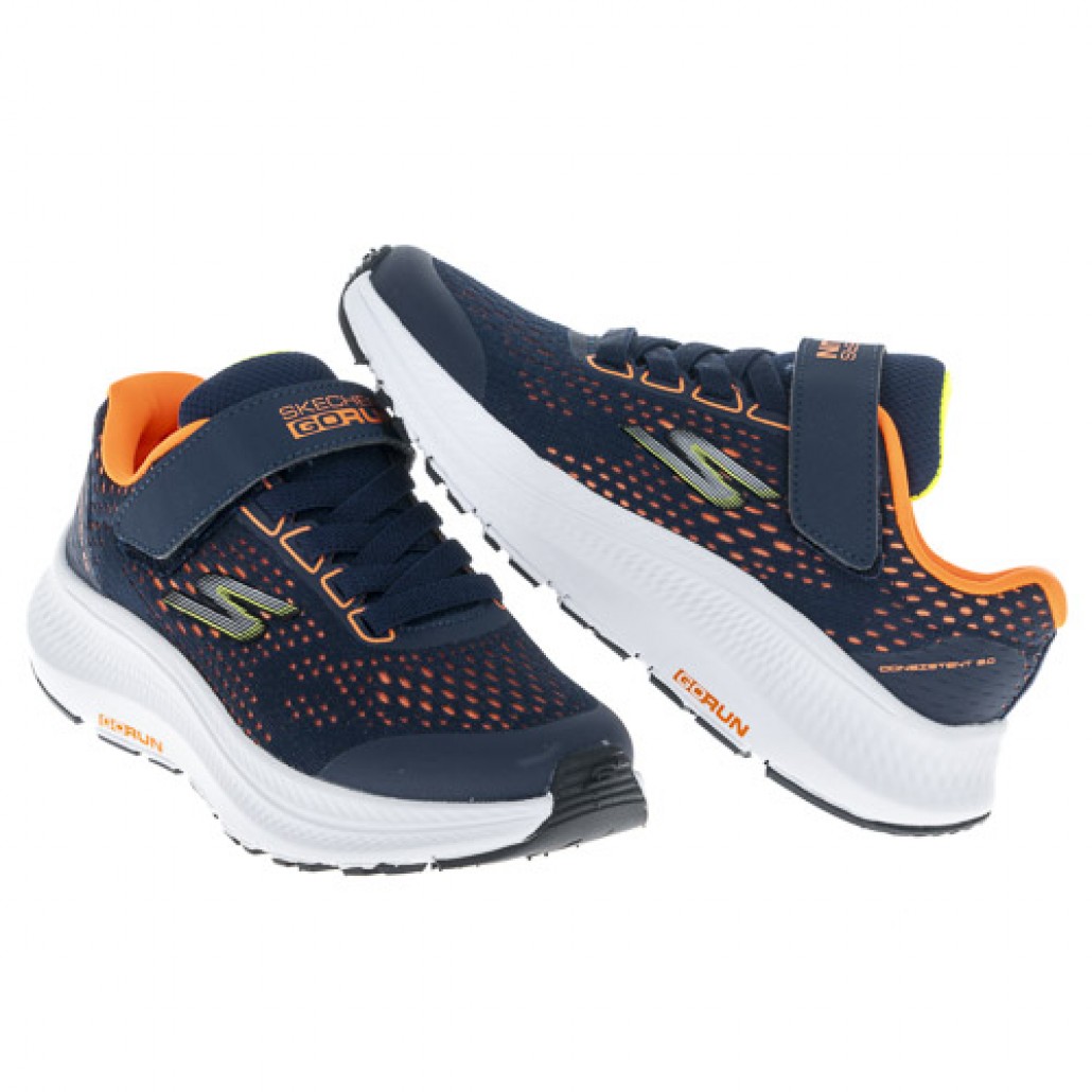 GO RUN CONSISTENT 2.0