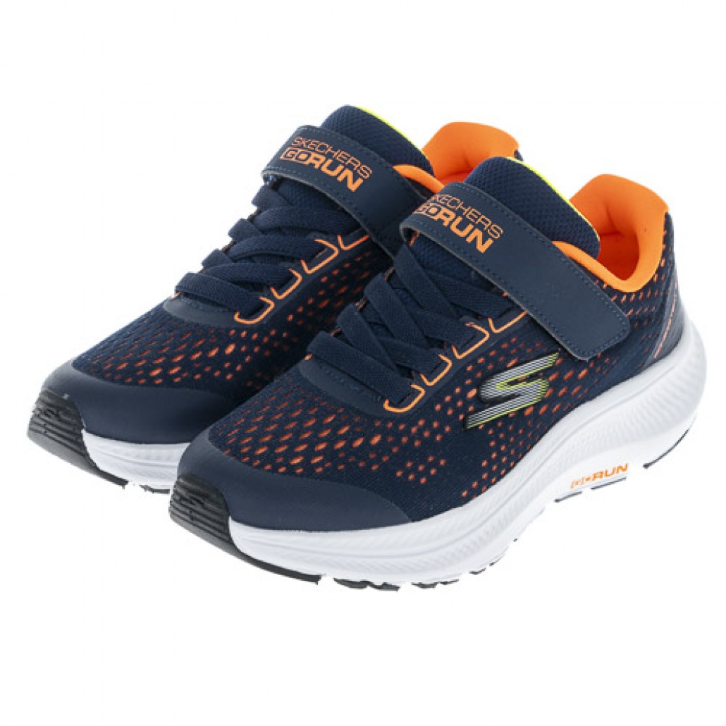 Skechers GO RUN CONSISTENT 2.0｜0 系列，輕量運動鞋－运动品牌专卖