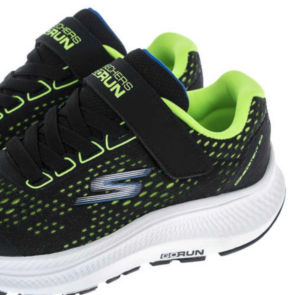 GO RUN CONSISTENT 2.0