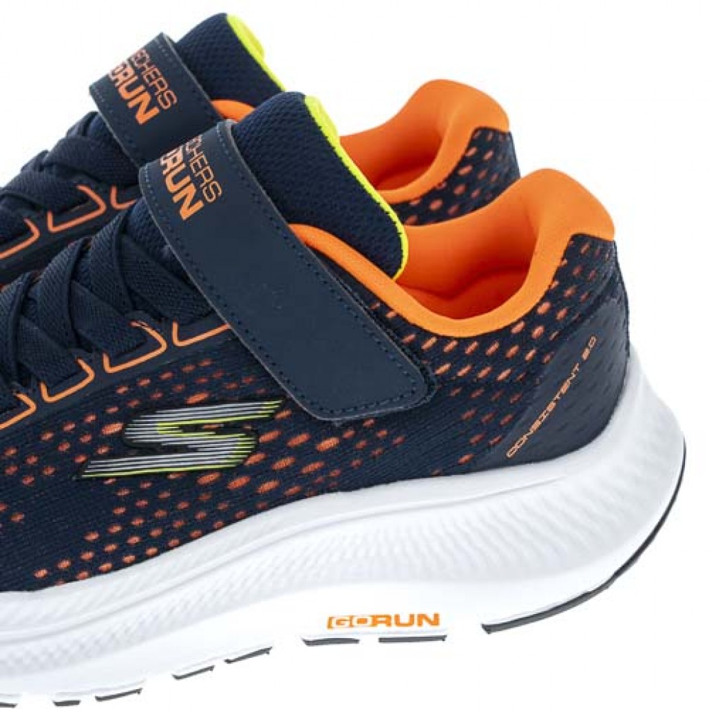 GO RUN CONSISTENT 2.0