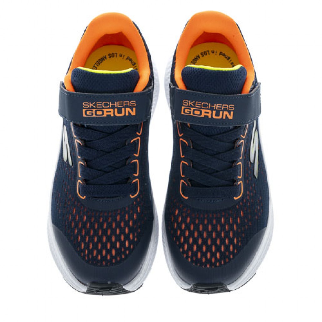 GO RUN CONSISTENT 2.0