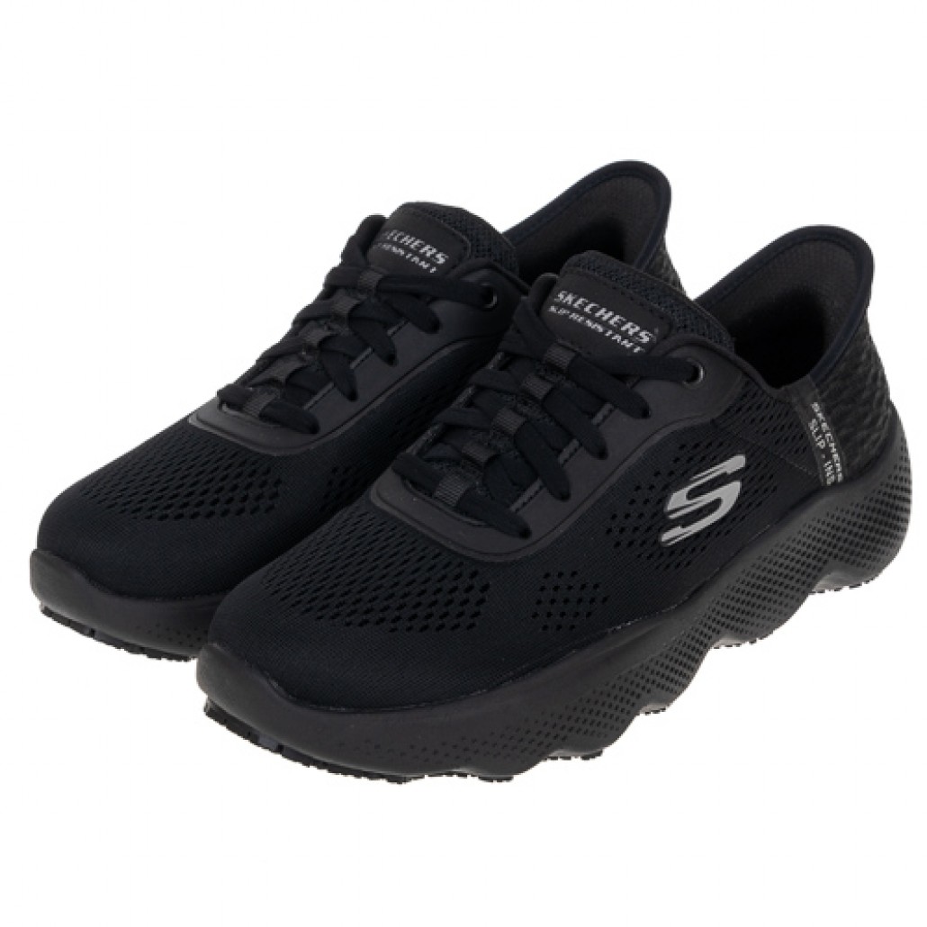 Skechers 瞬穿舒適科技MASSAGE STEP SR｜工作鞋MASSAGE 系列－运动品牌专卖