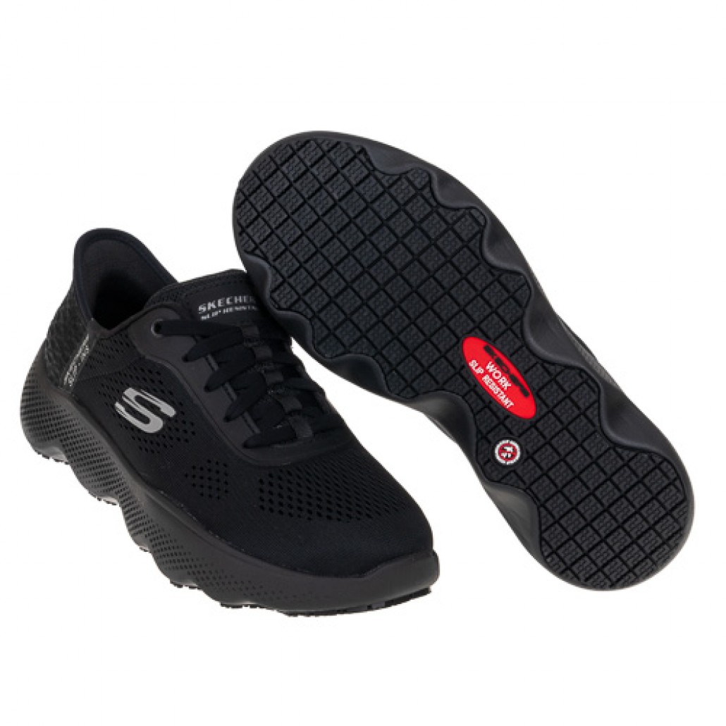 瞬穿舒適科技MASSAGE STEP SR