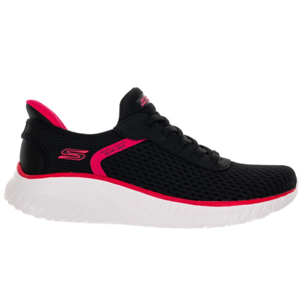 瞬穿舒適科技 BOBS SQUAD CHAOS