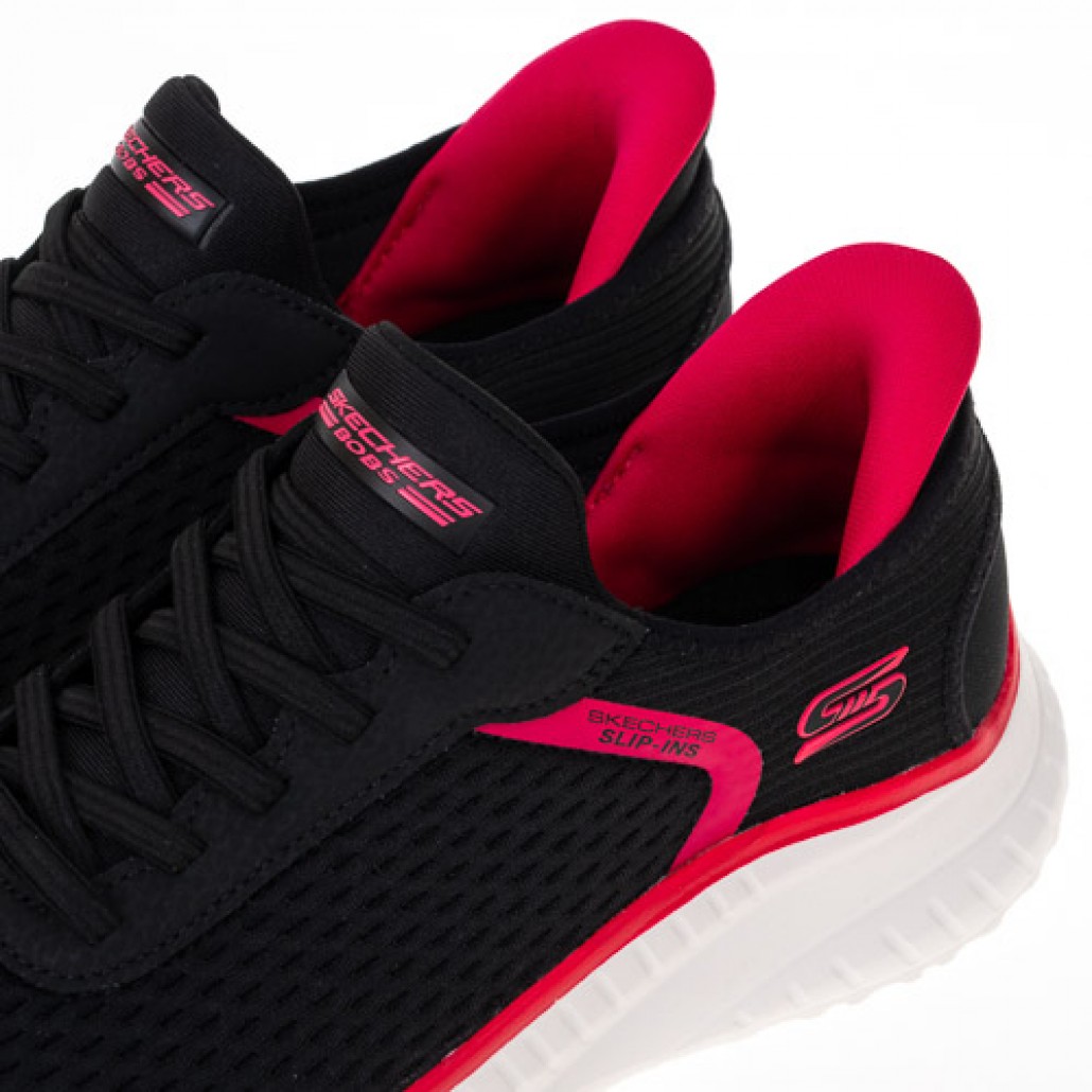 瞬穿舒適科技 BOBS SQUAD CHAOS