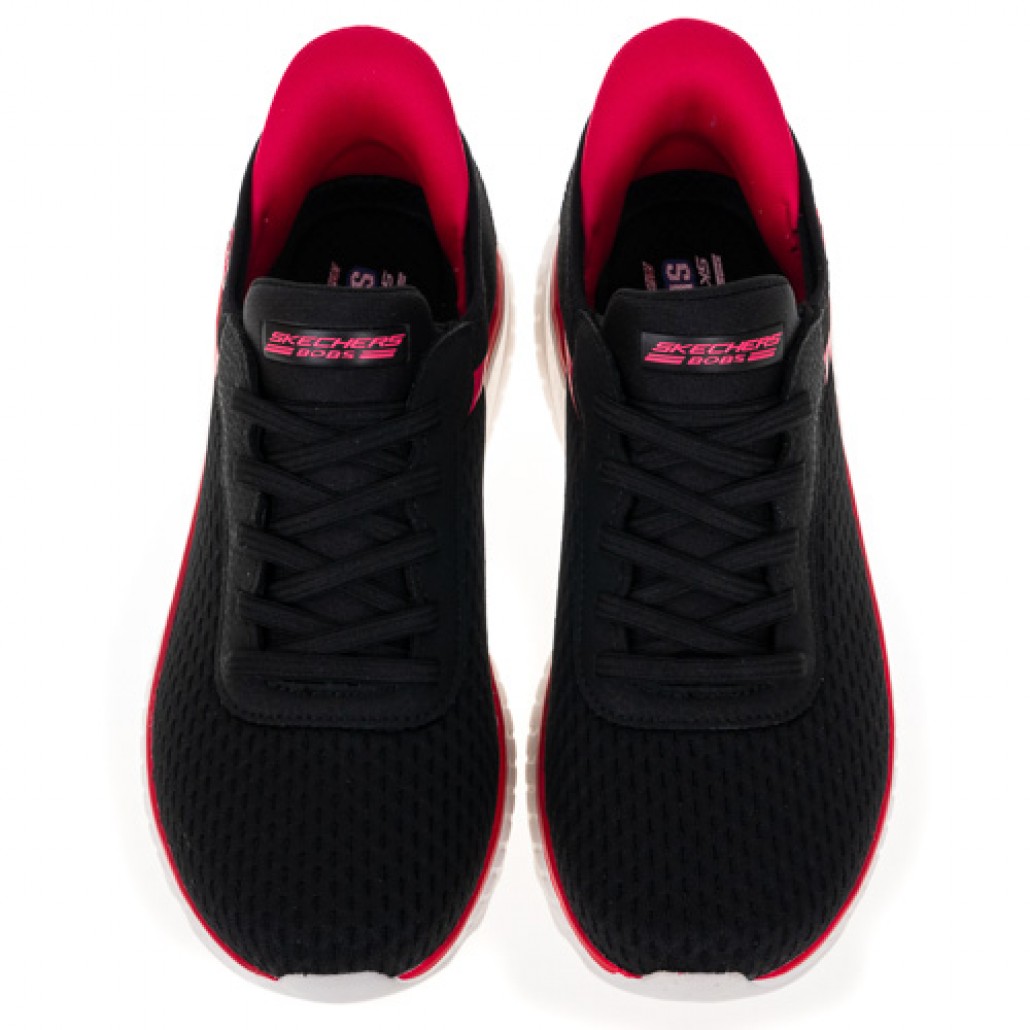 瞬穿舒適科技 BOBS SQUAD CHAOS