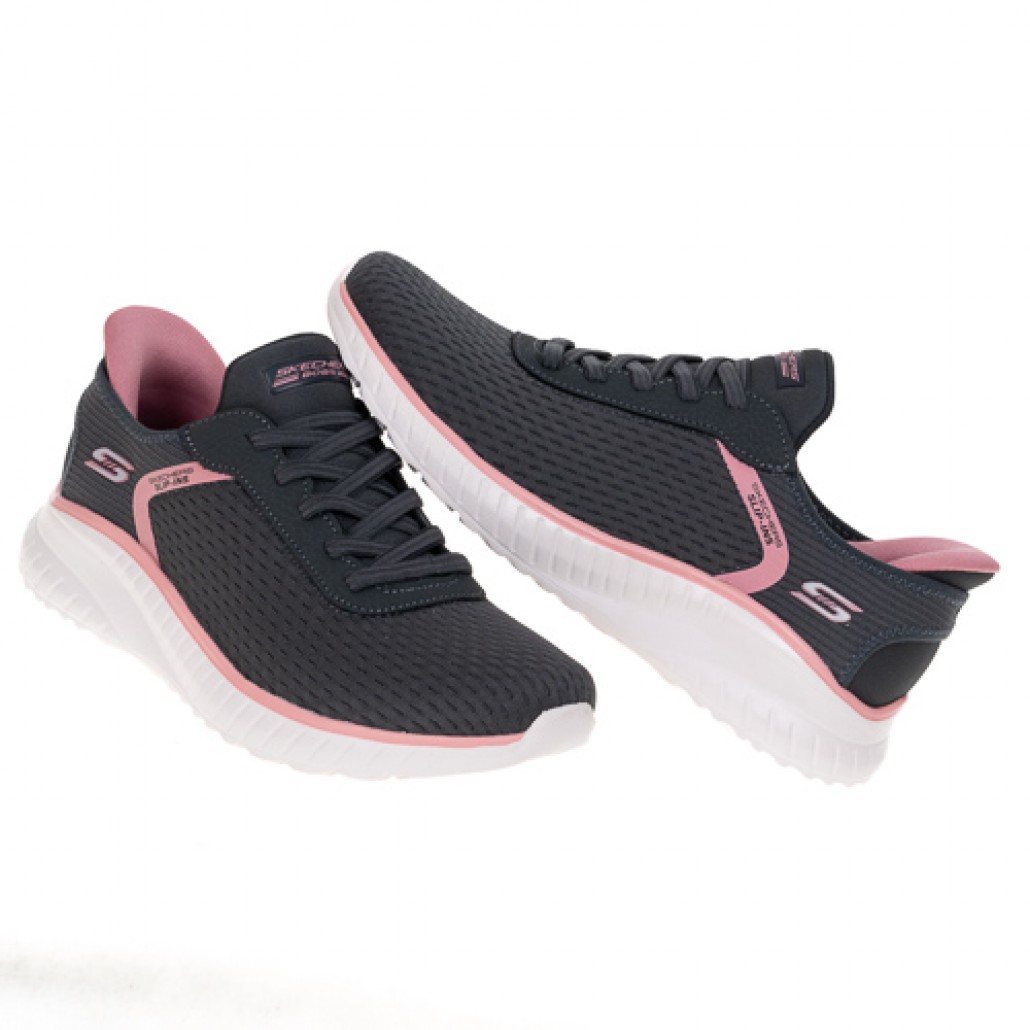 瞬穿舒適科技 BOBS SQUAD CHAOS