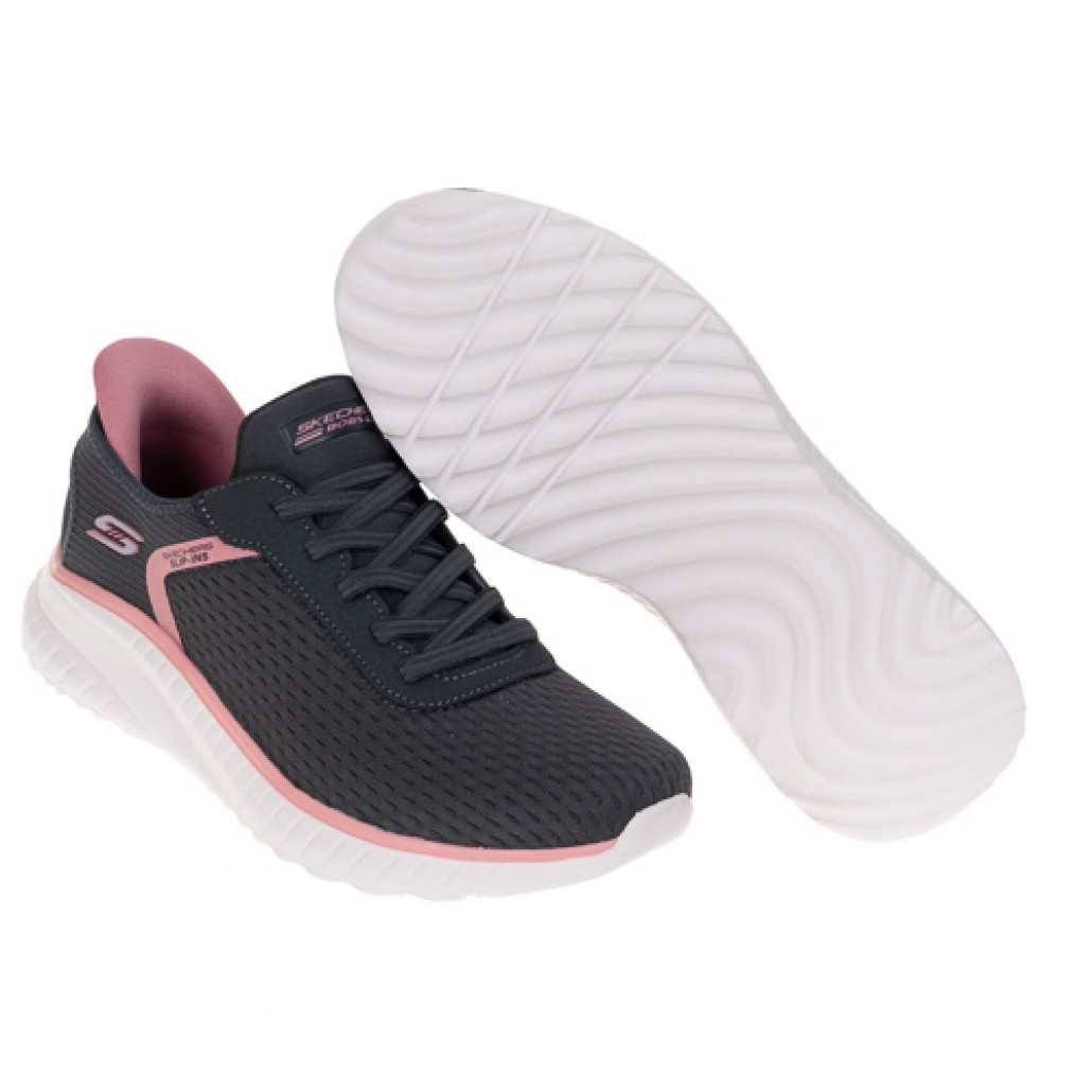 瞬穿舒適科技 BOBS SQUAD CHAOS