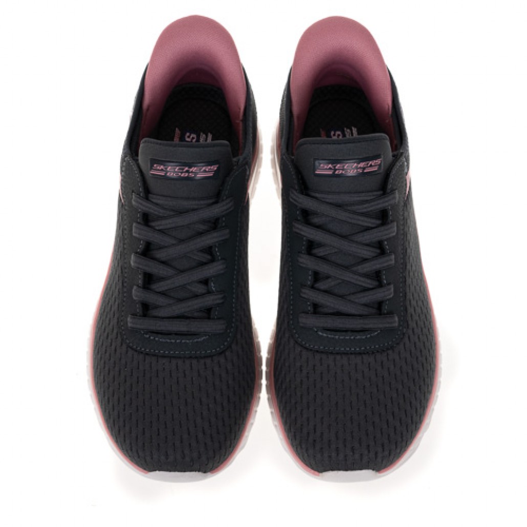 瞬穿舒適科技 BOBS SQUAD CHAOS