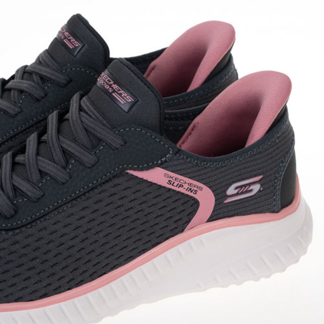 瞬穿舒適科技 BOBS SQUAD CHAOS