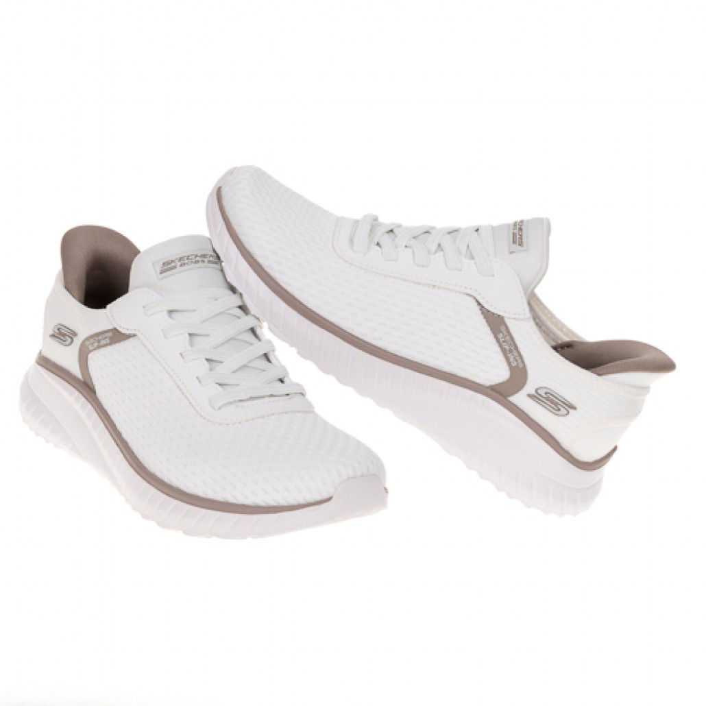 瞬穿舒適科技 BOBS SQUAD CHAOS