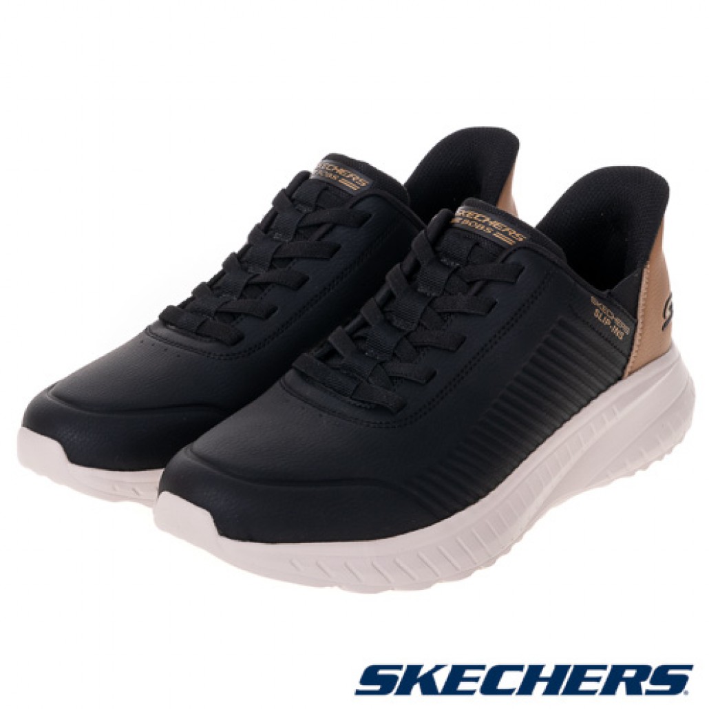 瞬穿舒適科技 BOBS SQUAD CHAOS