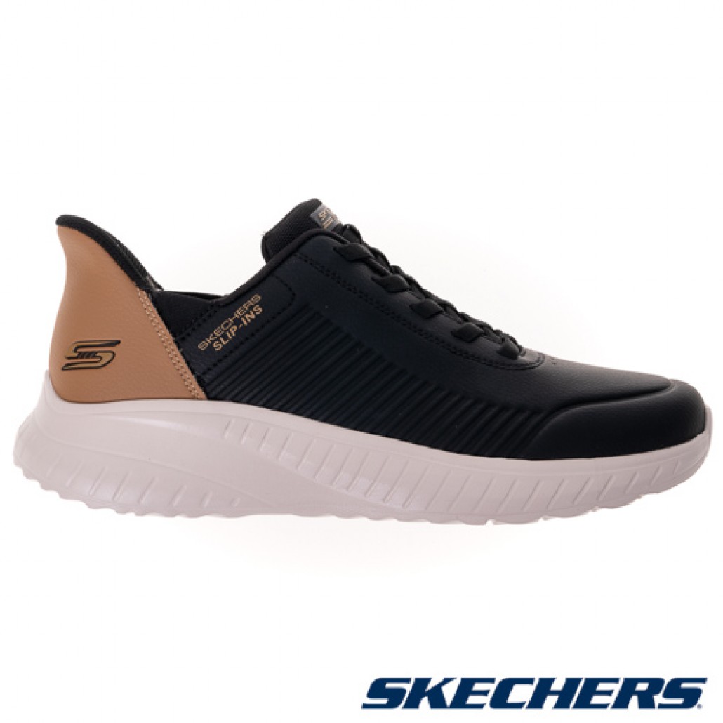 瞬穿舒適科技 BOBS SQUAD CHAOS