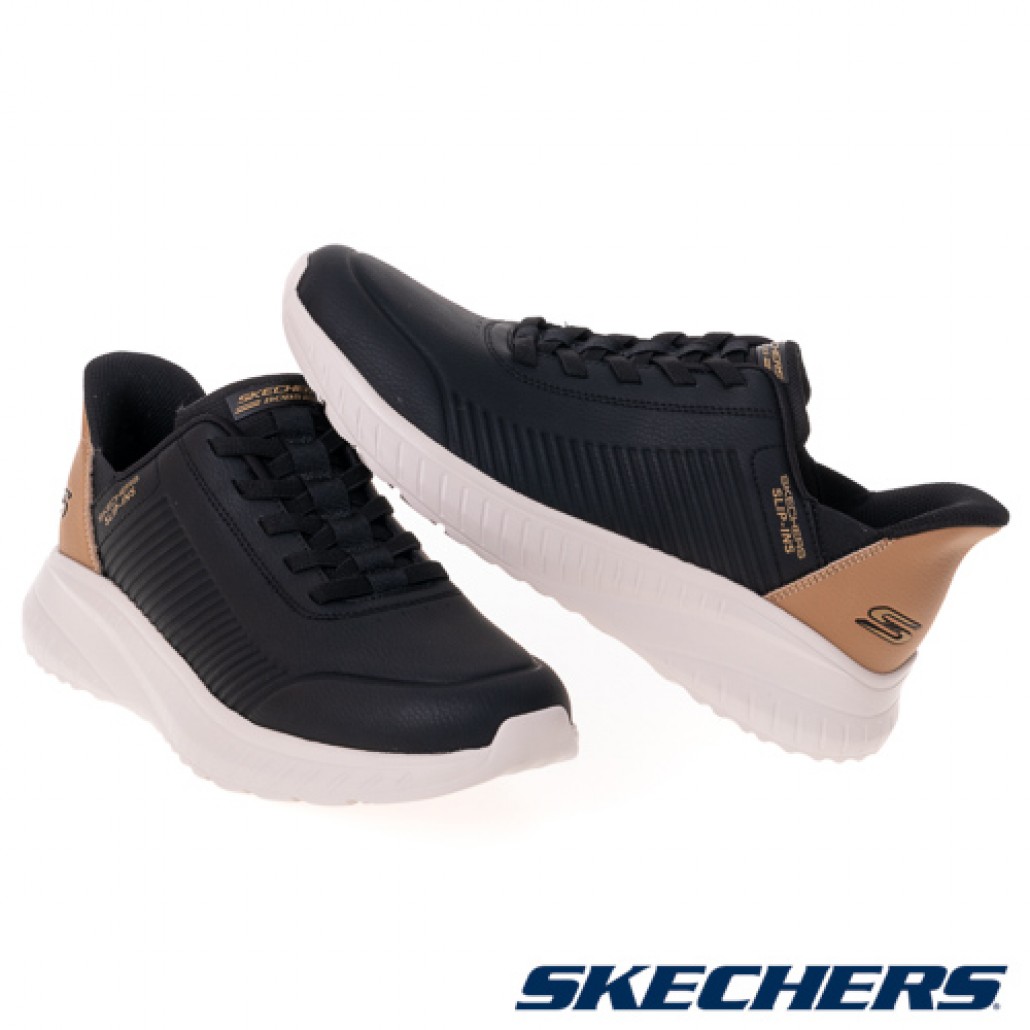 瞬穿舒適科技 BOBS SQUAD CHAOS