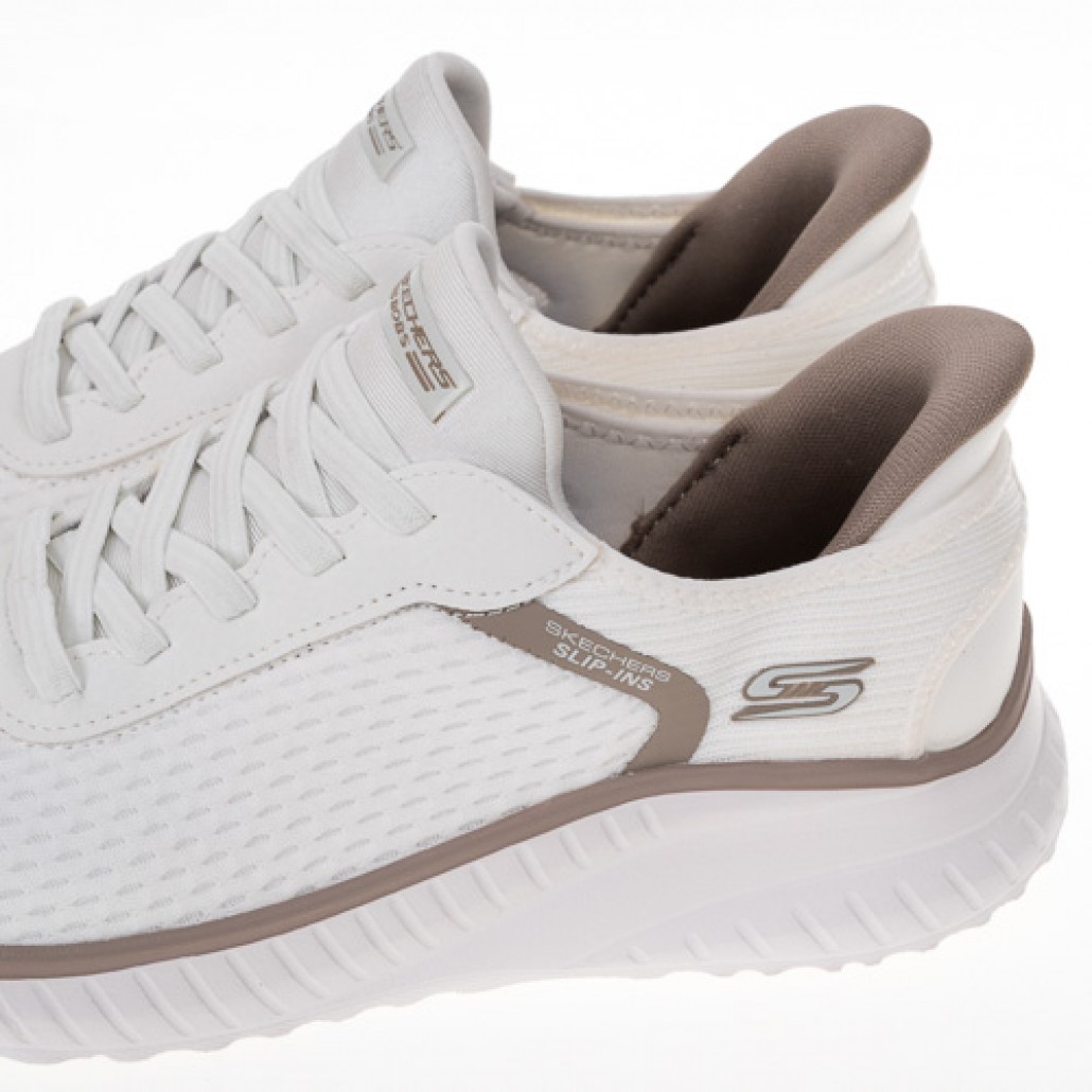 瞬穿舒適科技 BOBS SQUAD CHAOS