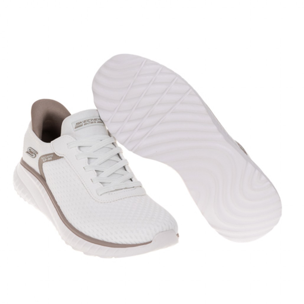 瞬穿舒適科技 BOBS SQUAD CHAOS