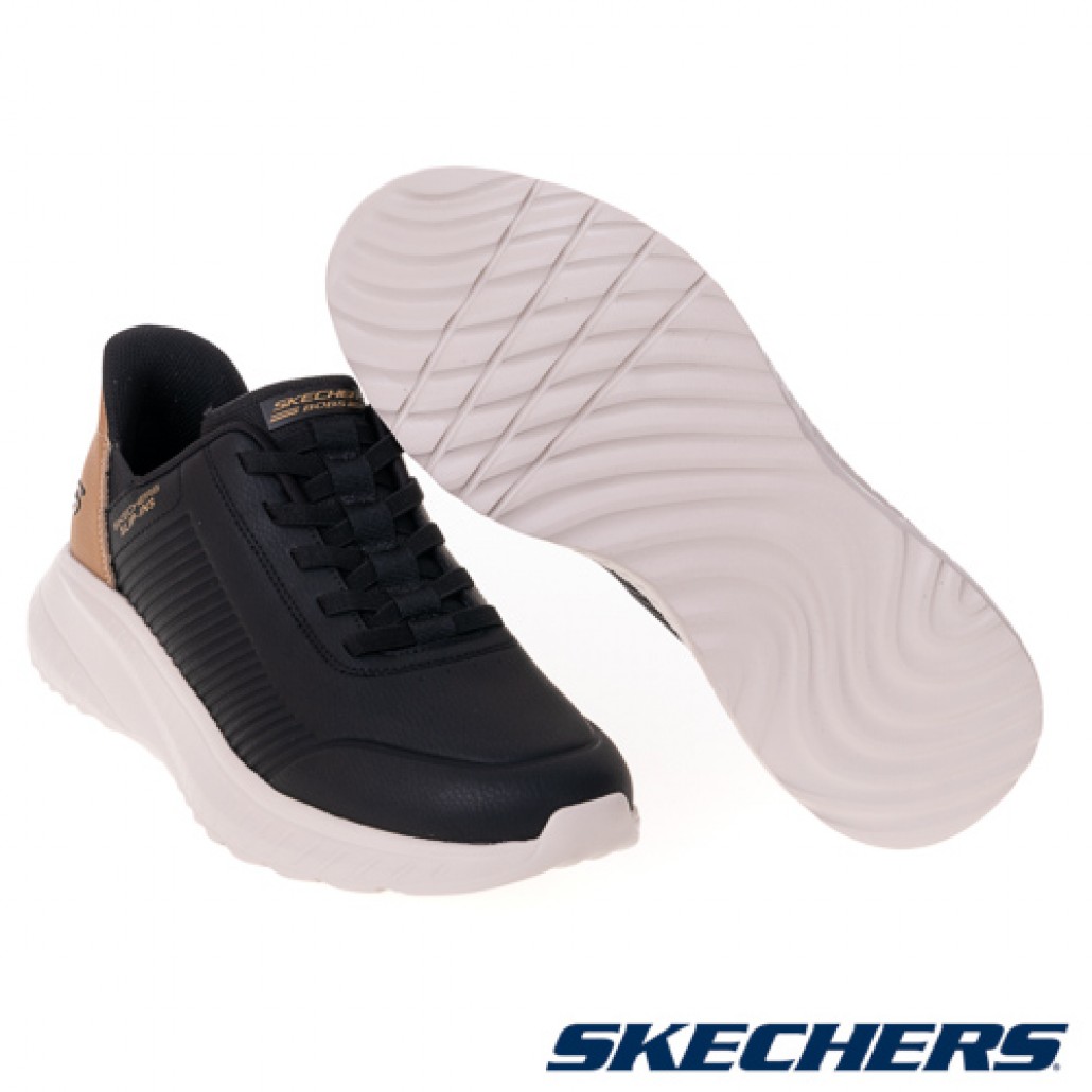 瞬穿舒適科技 BOBS SQUAD CHAOS