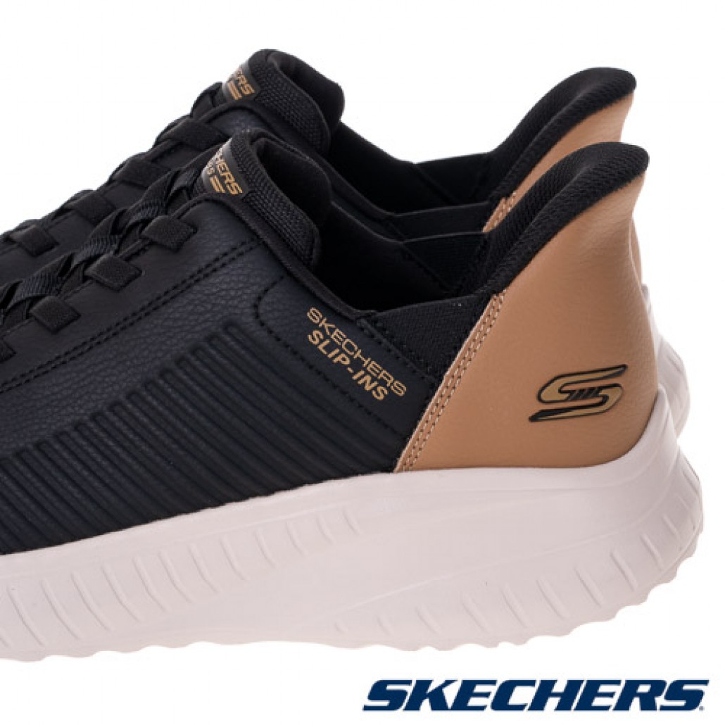 瞬穿舒適科技 BOBS SQUAD CHAOS