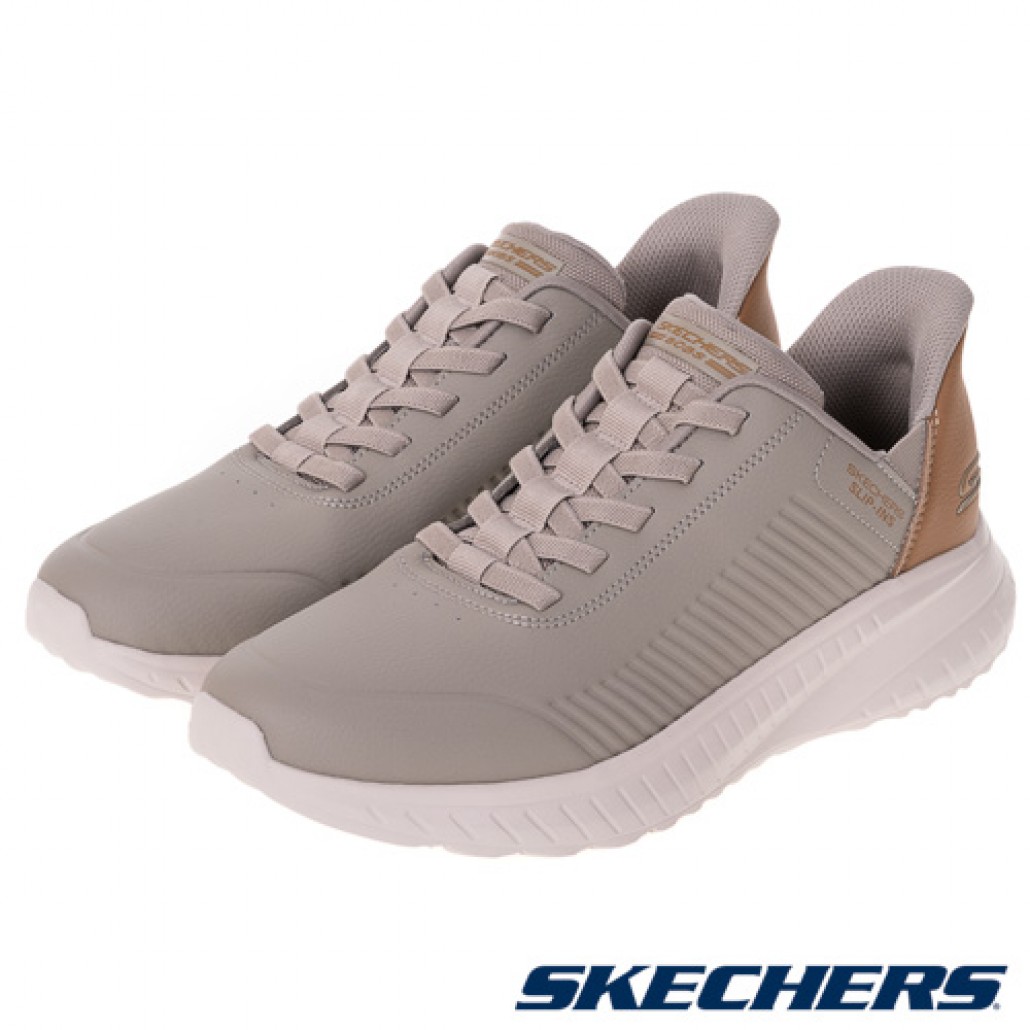 瞬穿舒適科技 BOBS SQUAD CHAOS