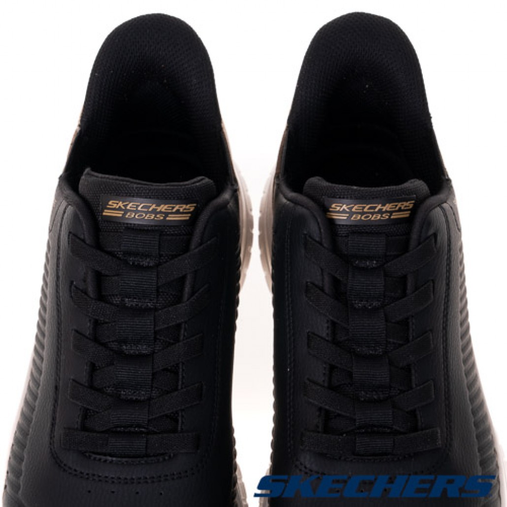 瞬穿舒適科技 BOBS SQUAD CHAOS