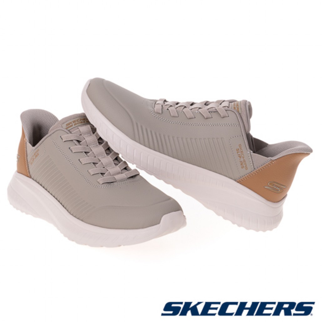 瞬穿舒適科技 BOBS SQUAD CHAOS