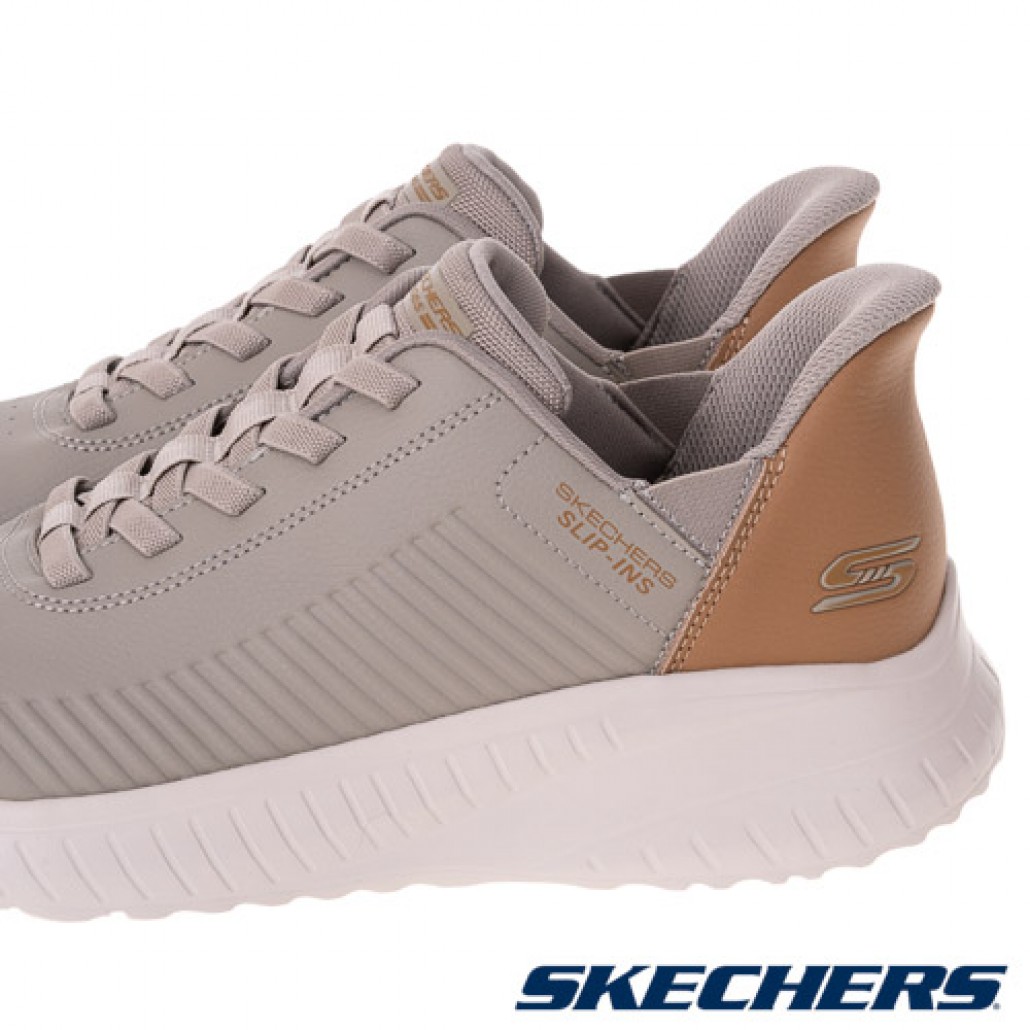 瞬穿舒適科技 BOBS SQUAD CHAOS