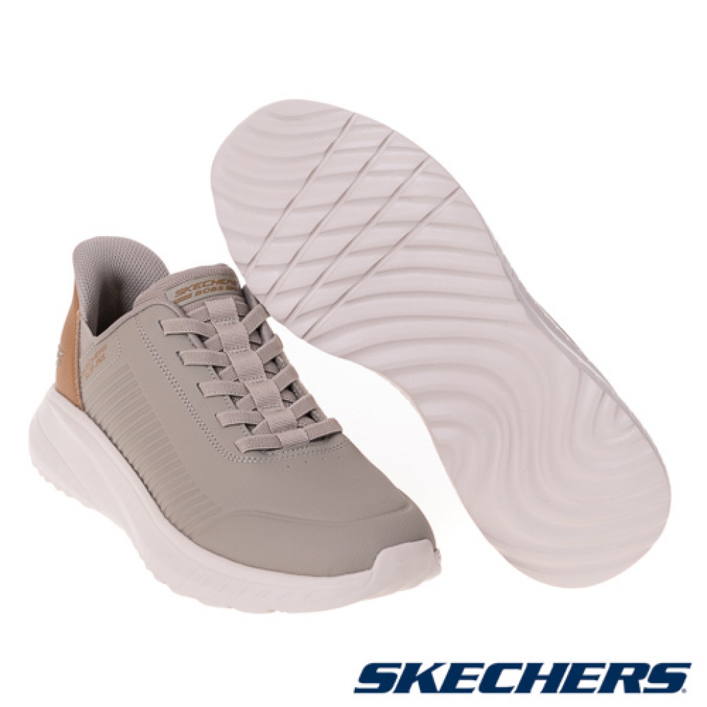 瞬穿舒適科技 BOBS SQUAD CHAOS