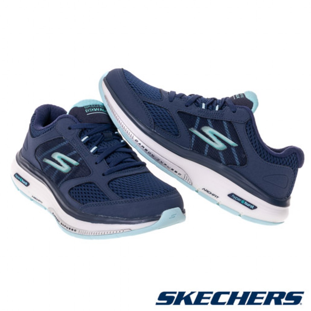 GO WALK WORKOUT WALKER 寬楦款