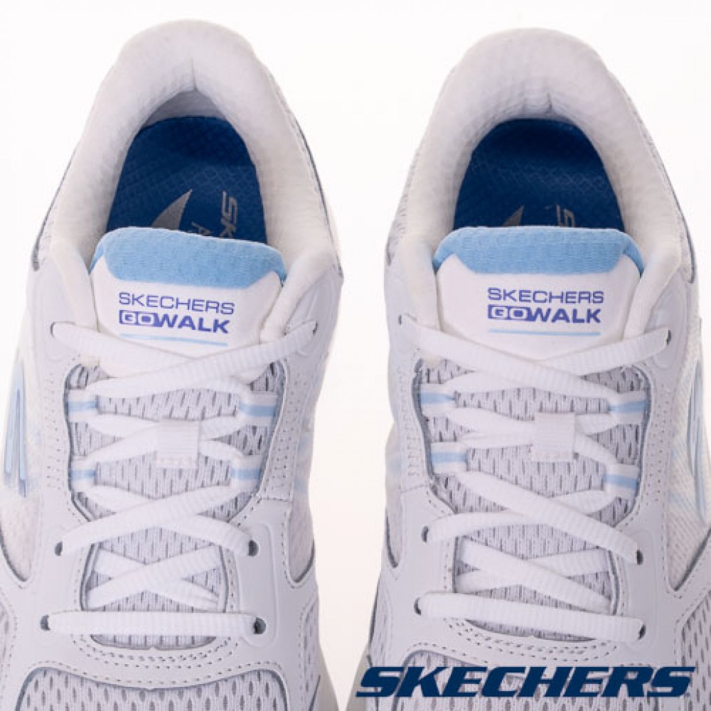 GO WALK WORKOUT WALKER 寬楦款