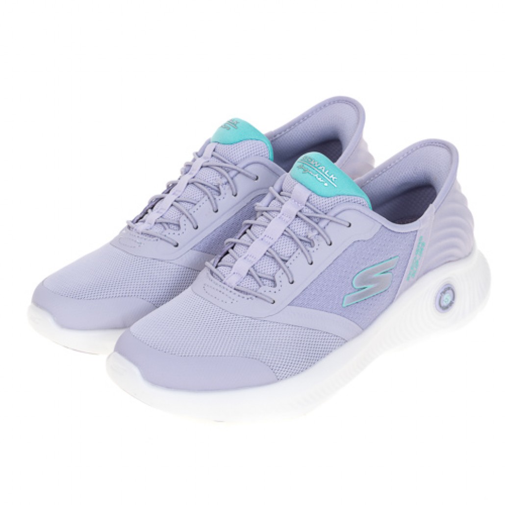 瞬穿舒適科技 GO WALK ANYWHERE