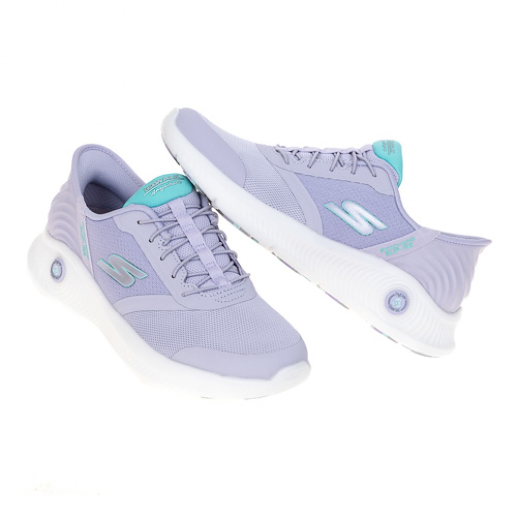 瞬穿舒適科技 GO WALK ANYWHERE