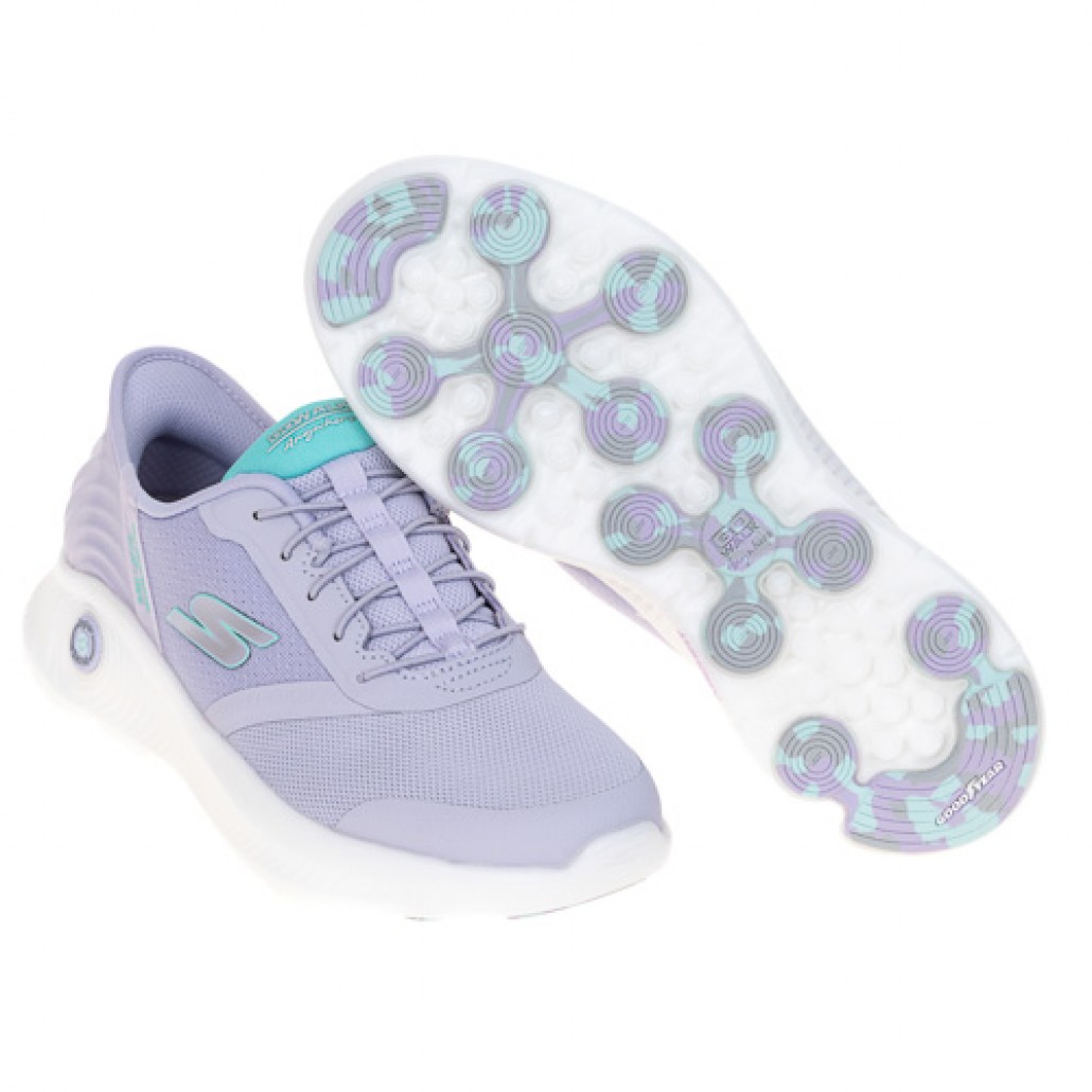 瞬穿舒適科技 GO WALK ANYWHERE