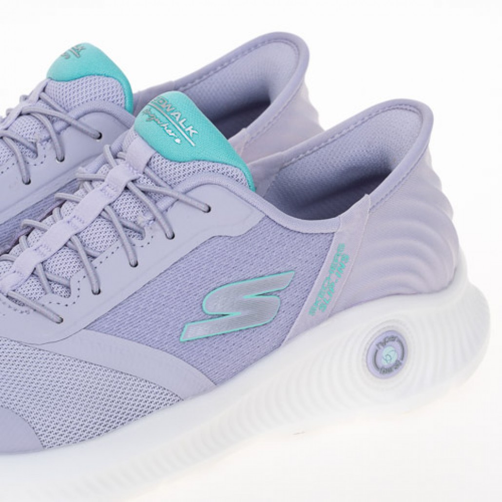 瞬穿舒適科技 GO WALK ANYWHERE