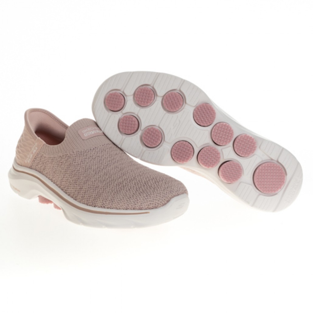 瞬穿舒適科技 GO WALK 7