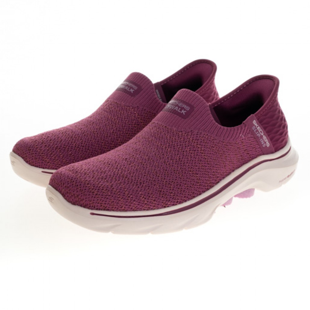 瞬穿舒適科技 GO WALK 7