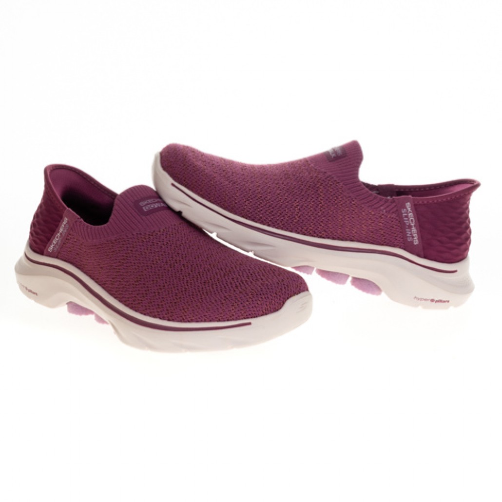 瞬穿舒適科技 GO WALK 7