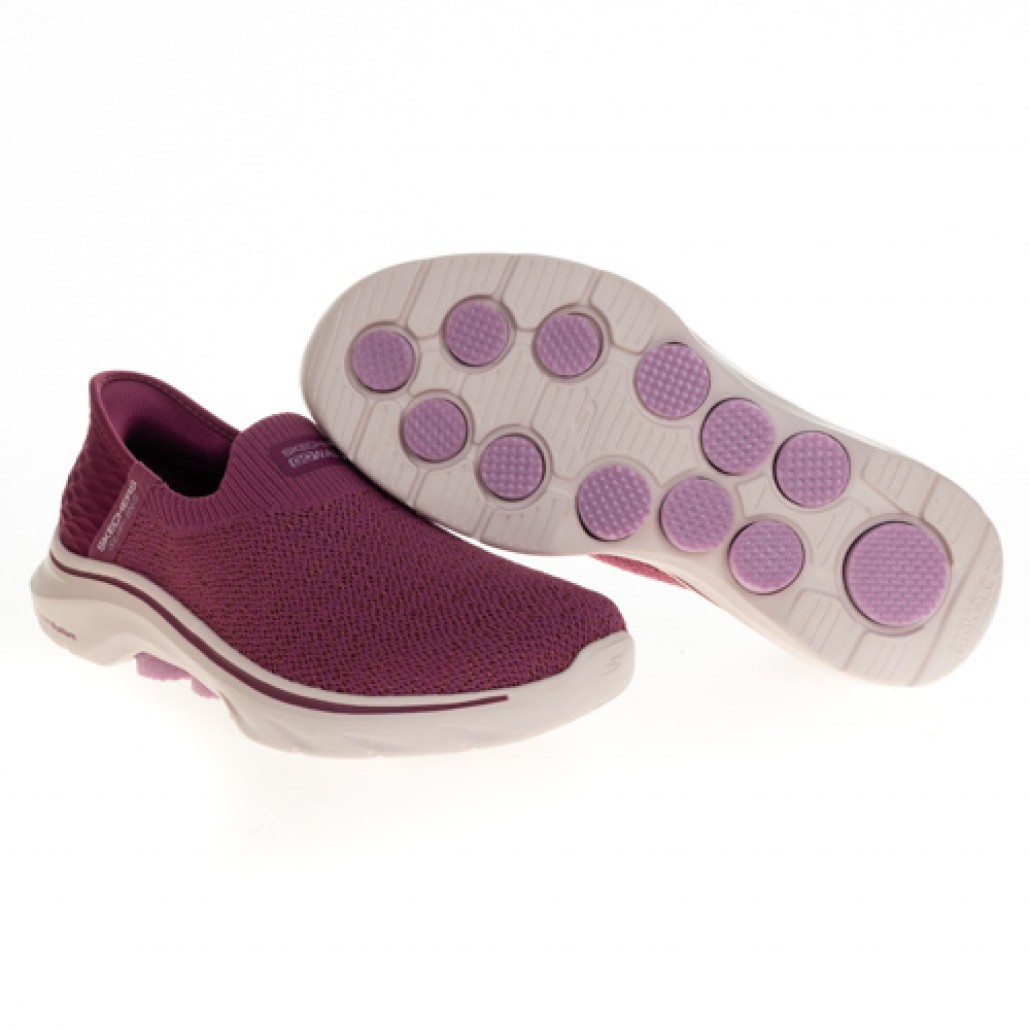 瞬穿舒適科技 GO WALK 7